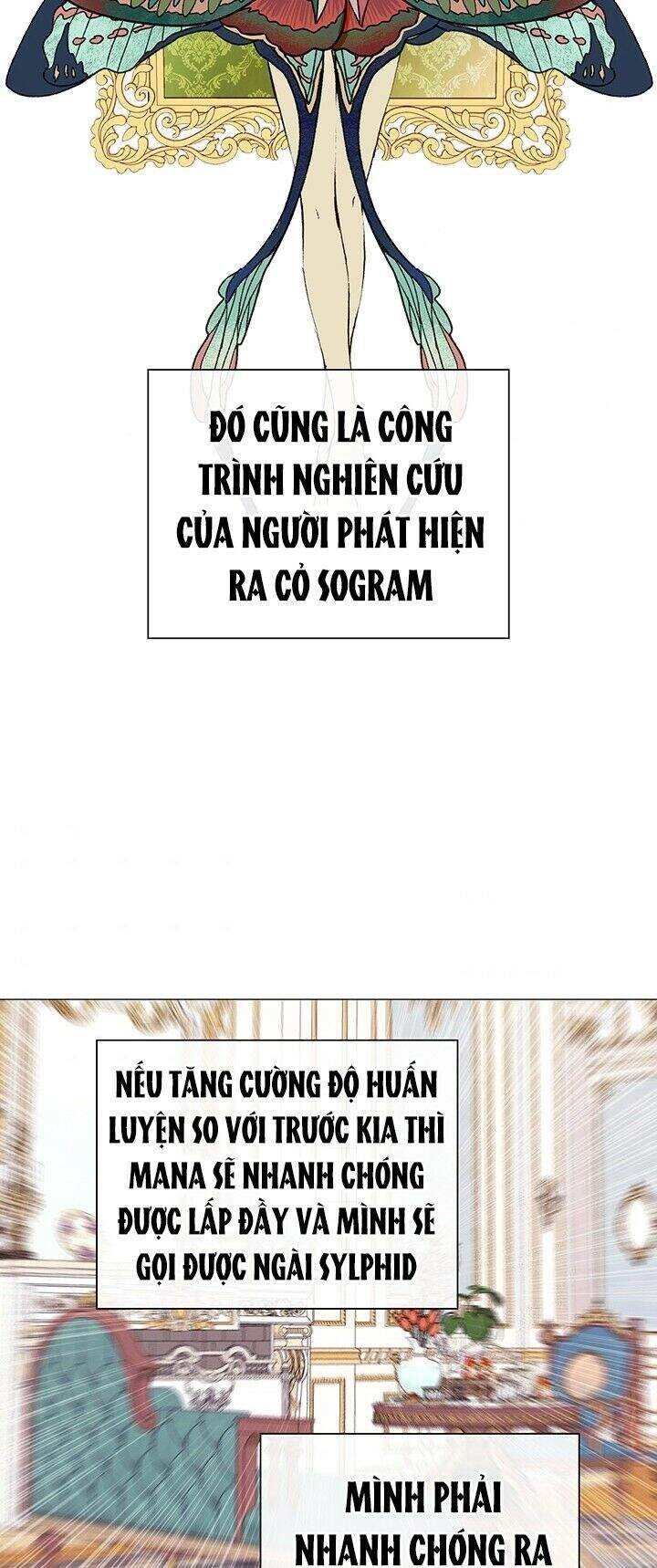 Trở Thành Tiểu Thư Xấu Xí Chapter 43 - 30