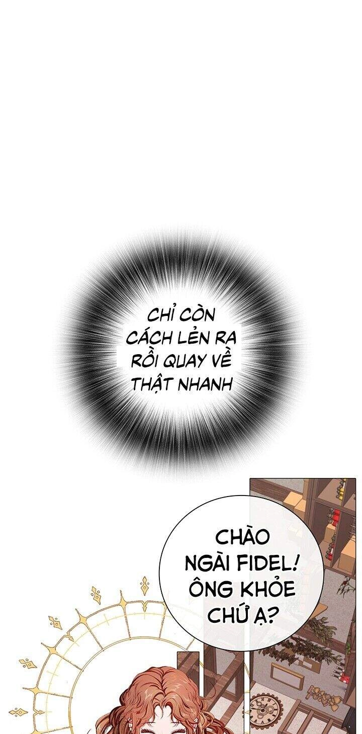 Trở Thành Tiểu Thư Xấu Xí Chapter 43 - 32