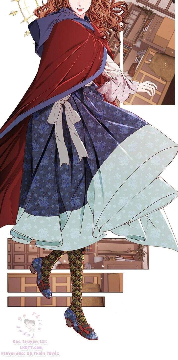 Trở Thành Tiểu Thư Xấu Xí Chapter 43 - 33