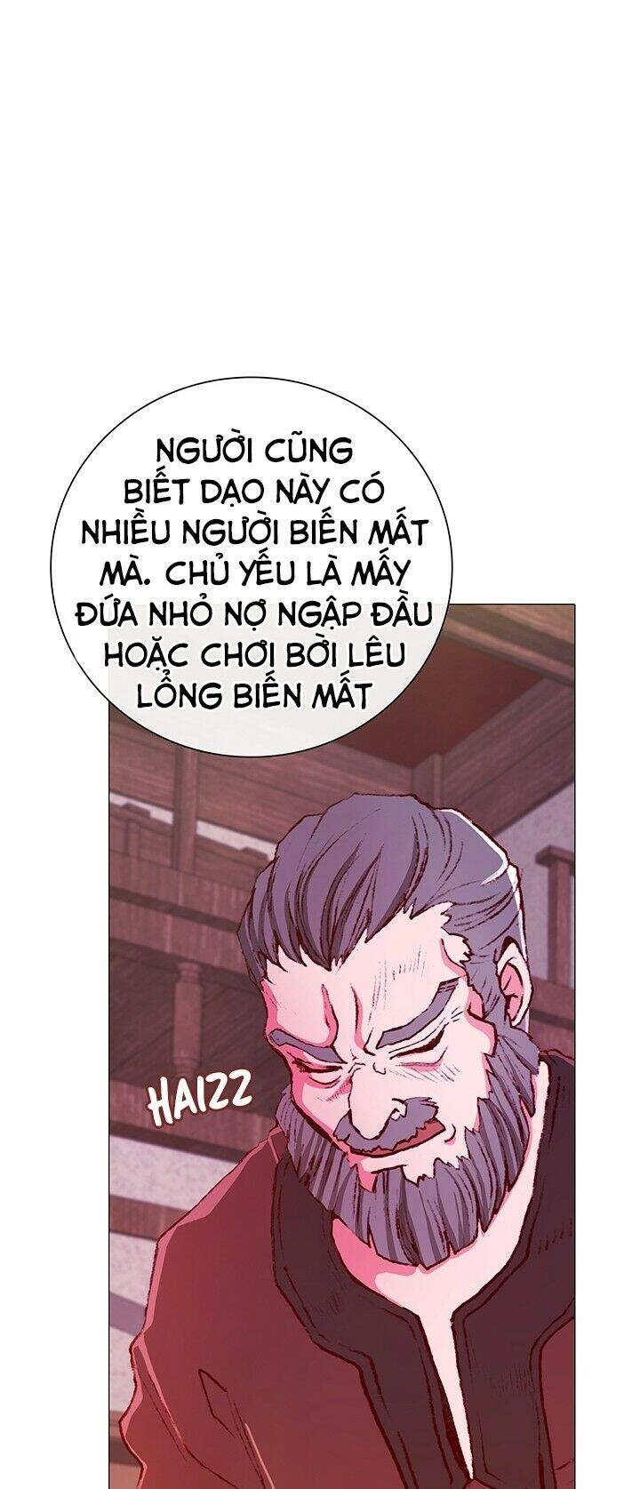 Trở Thành Tiểu Thư Xấu Xí Chapter 43 - 35