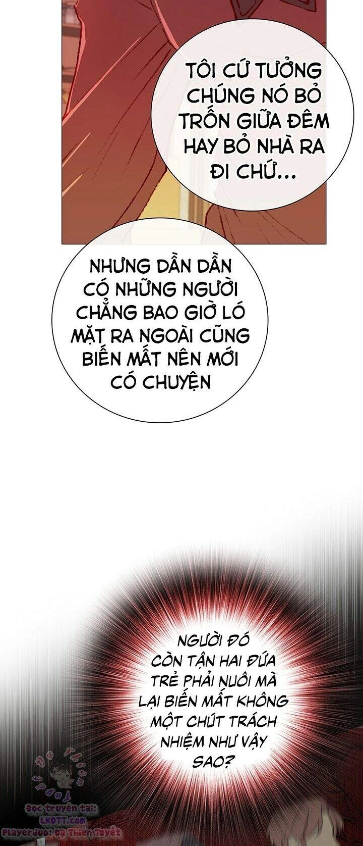 Trở Thành Tiểu Thư Xấu Xí Chapter 43 - 36