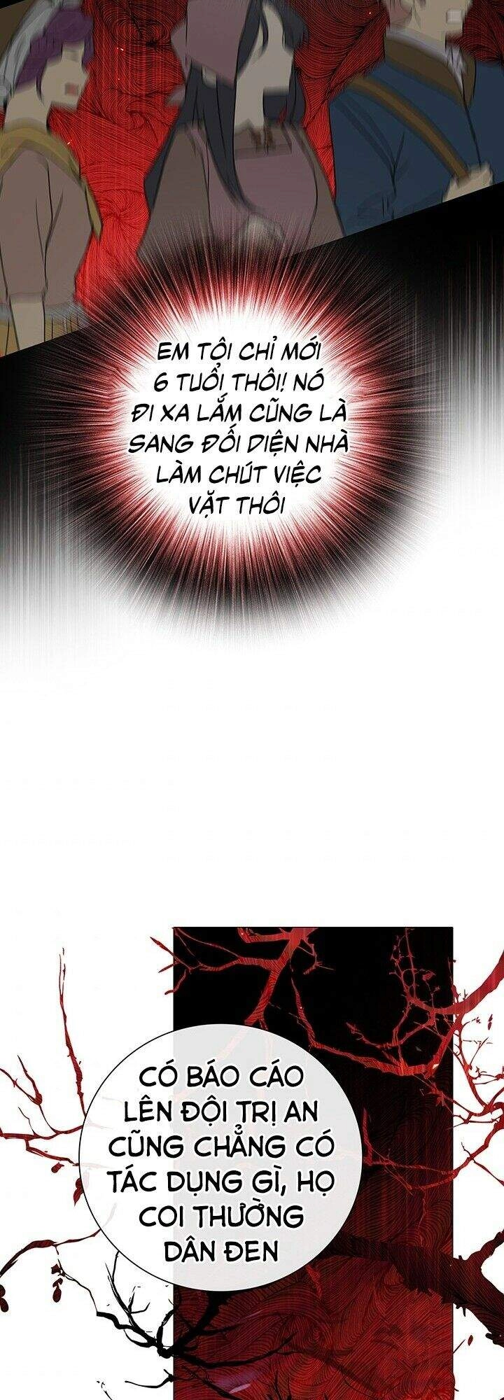 Trở Thành Tiểu Thư Xấu Xí Chapter 43 - 37