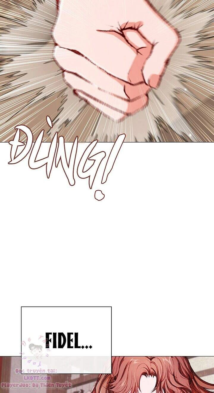 Trở Thành Tiểu Thư Xấu Xí Chapter 43 - 39