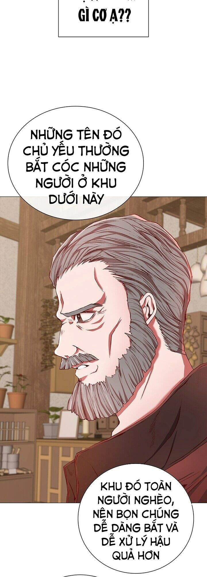 Trở Thành Tiểu Thư Xấu Xí Chapter 43 - 46