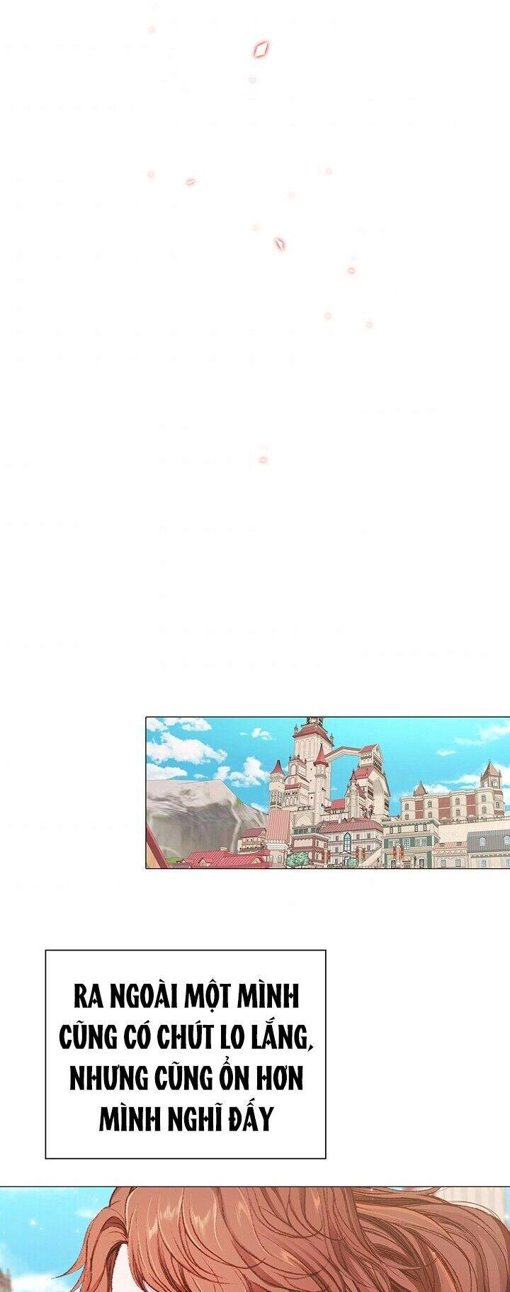 Trở Thành Tiểu Thư Xấu Xí Chapter 43 - 50