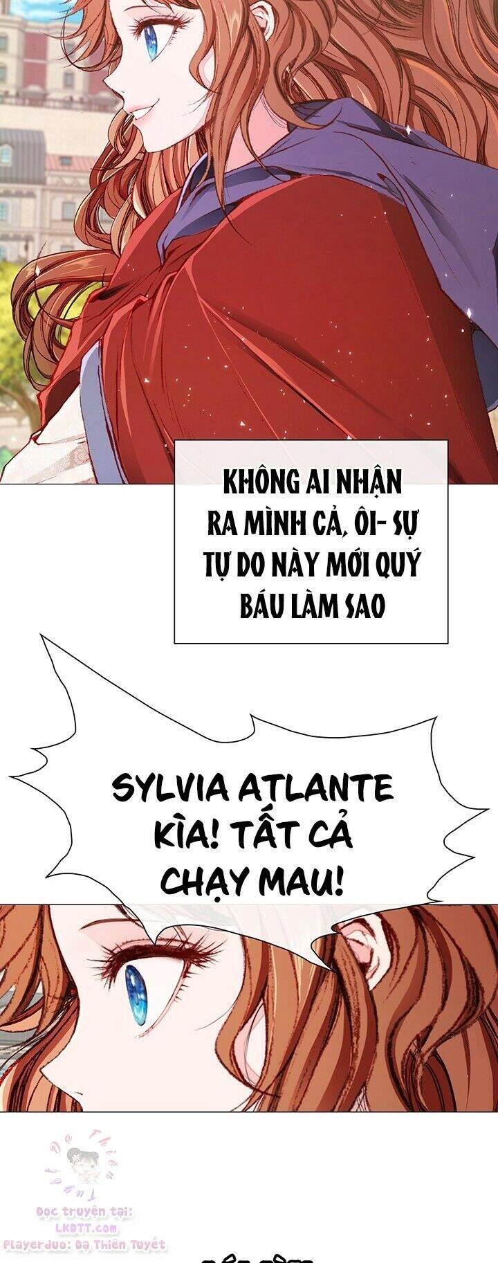 Trở Thành Tiểu Thư Xấu Xí Chapter 43 - 51