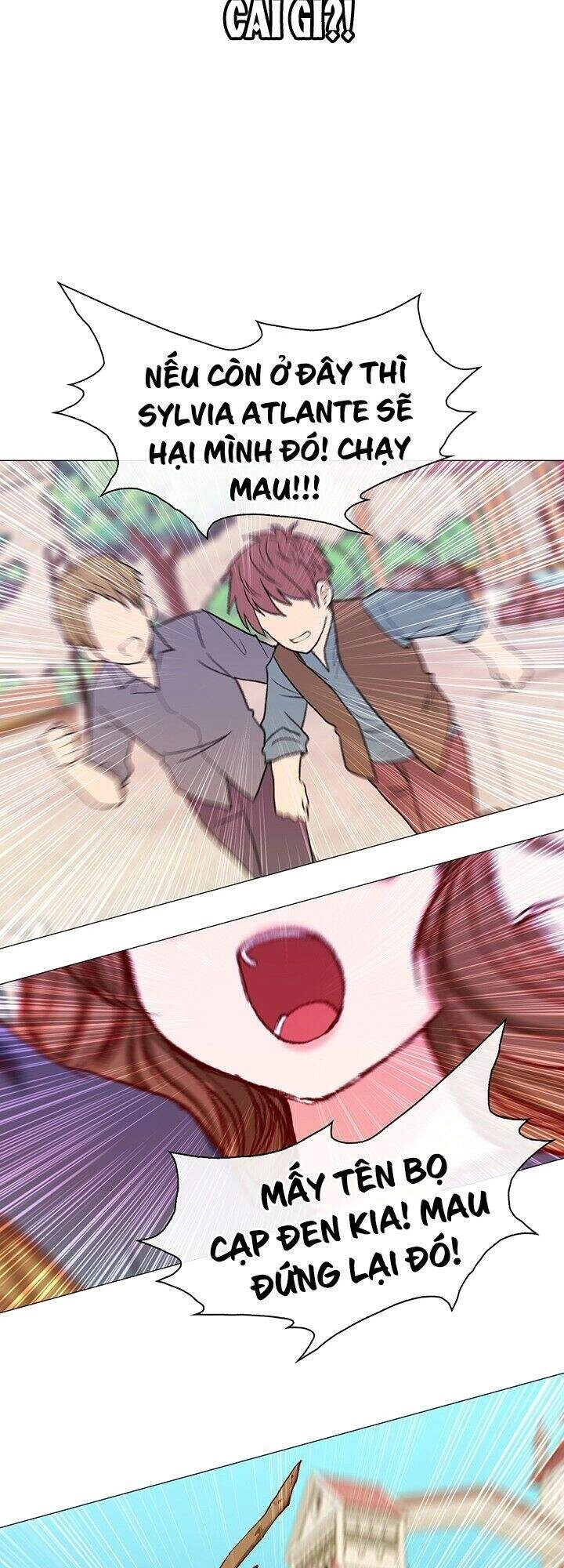 Trở Thành Tiểu Thư Xấu Xí Chapter 43 - 52