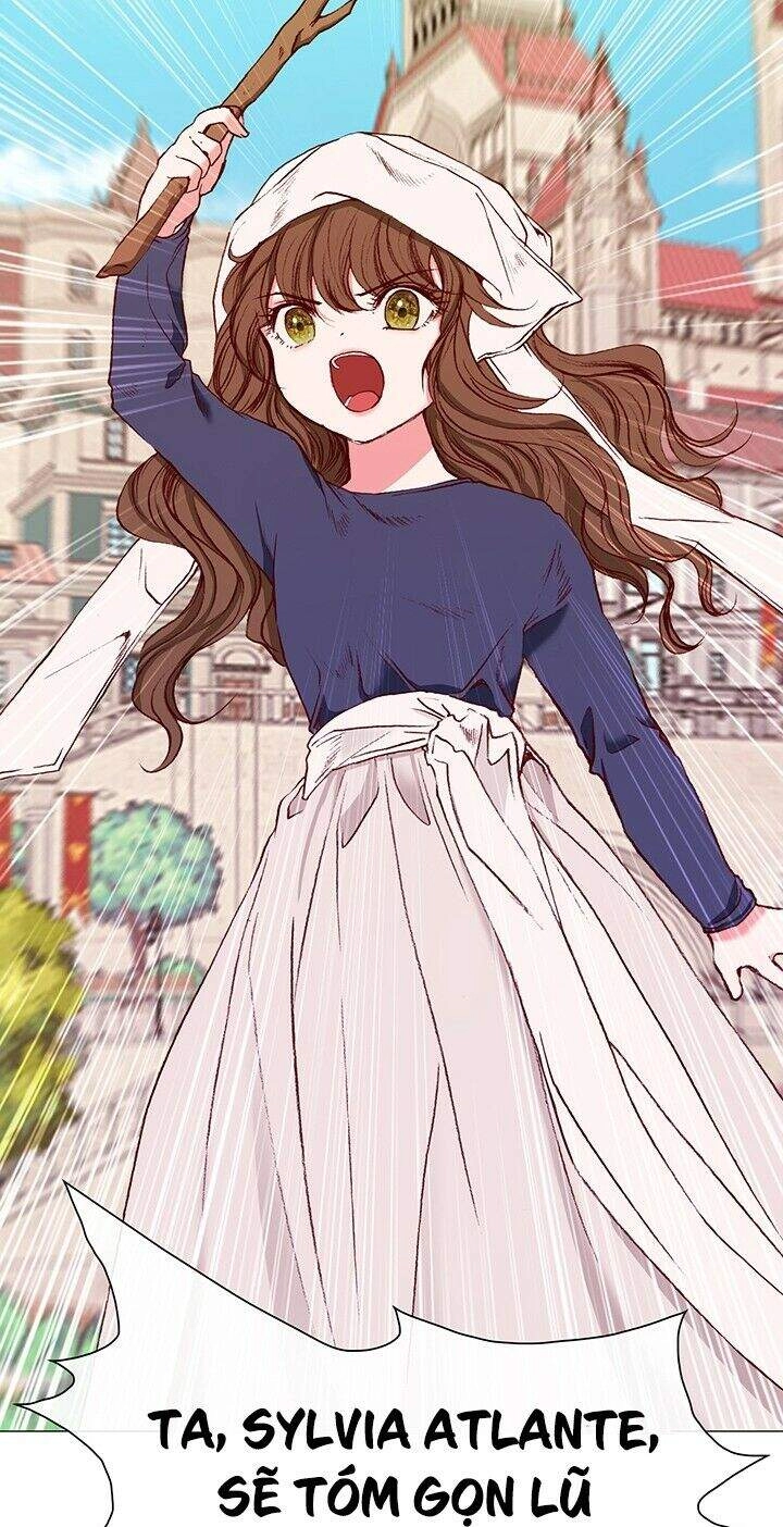 Trở Thành Tiểu Thư Xấu Xí Chapter 43 - 53