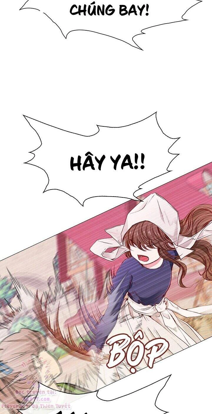 Trở Thành Tiểu Thư Xấu Xí Chapter 43 - 54