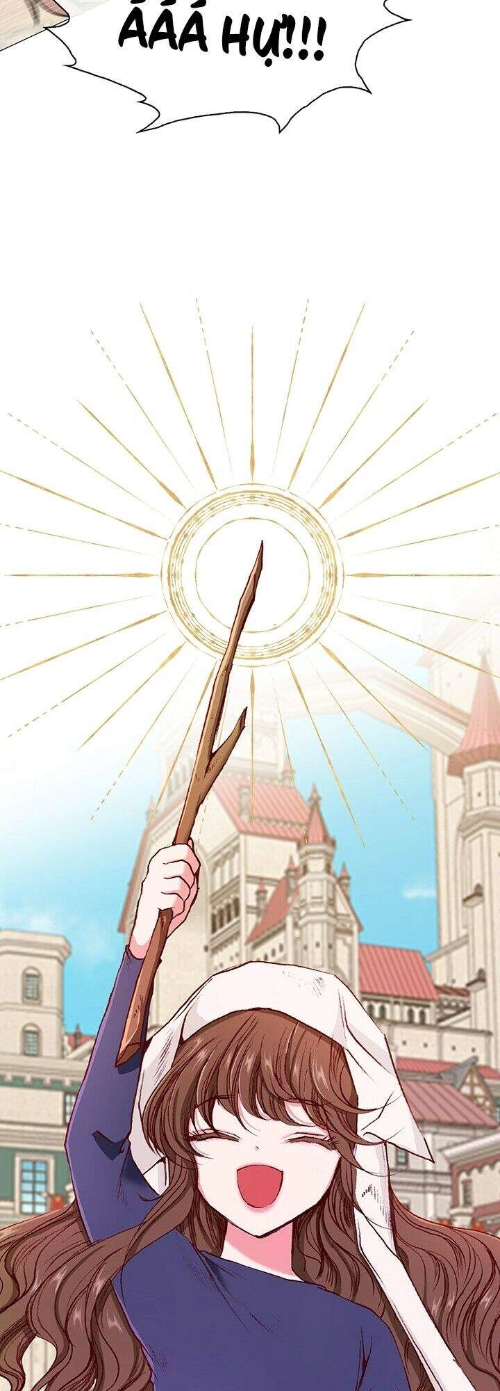 Trở Thành Tiểu Thư Xấu Xí Chapter 43 - 55