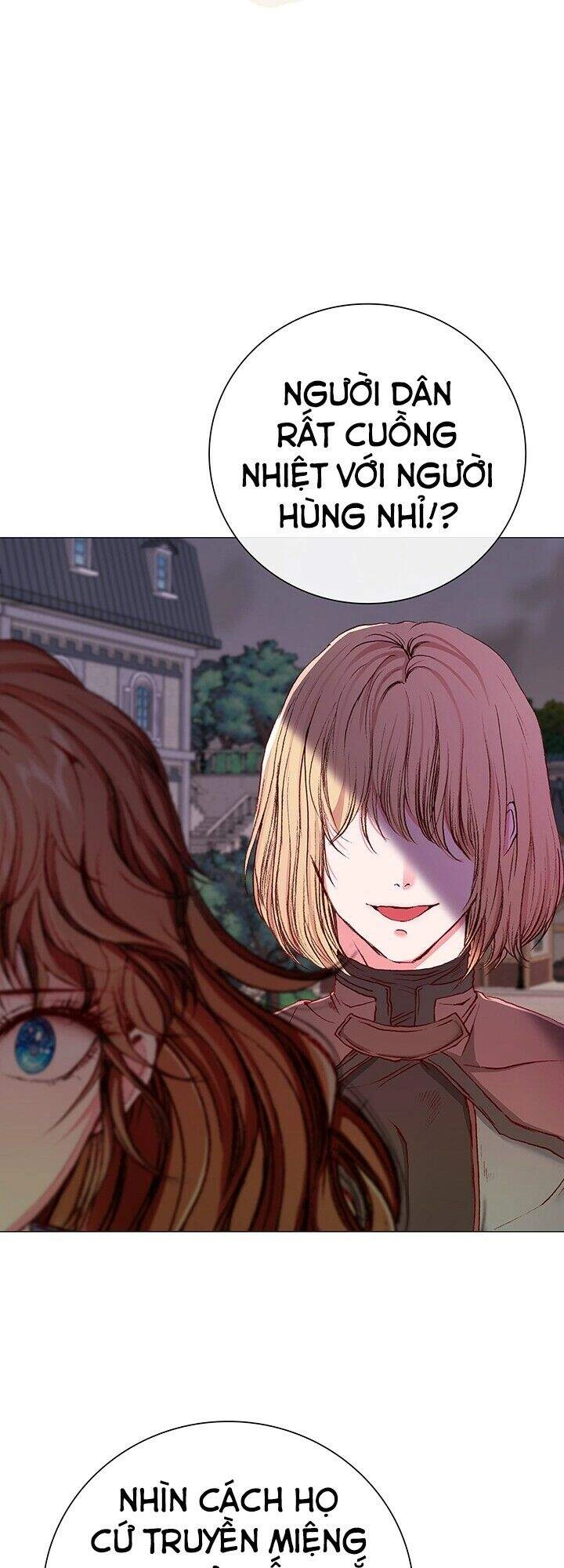 Trở Thành Tiểu Thư Xấu Xí Chapter 43 - 59