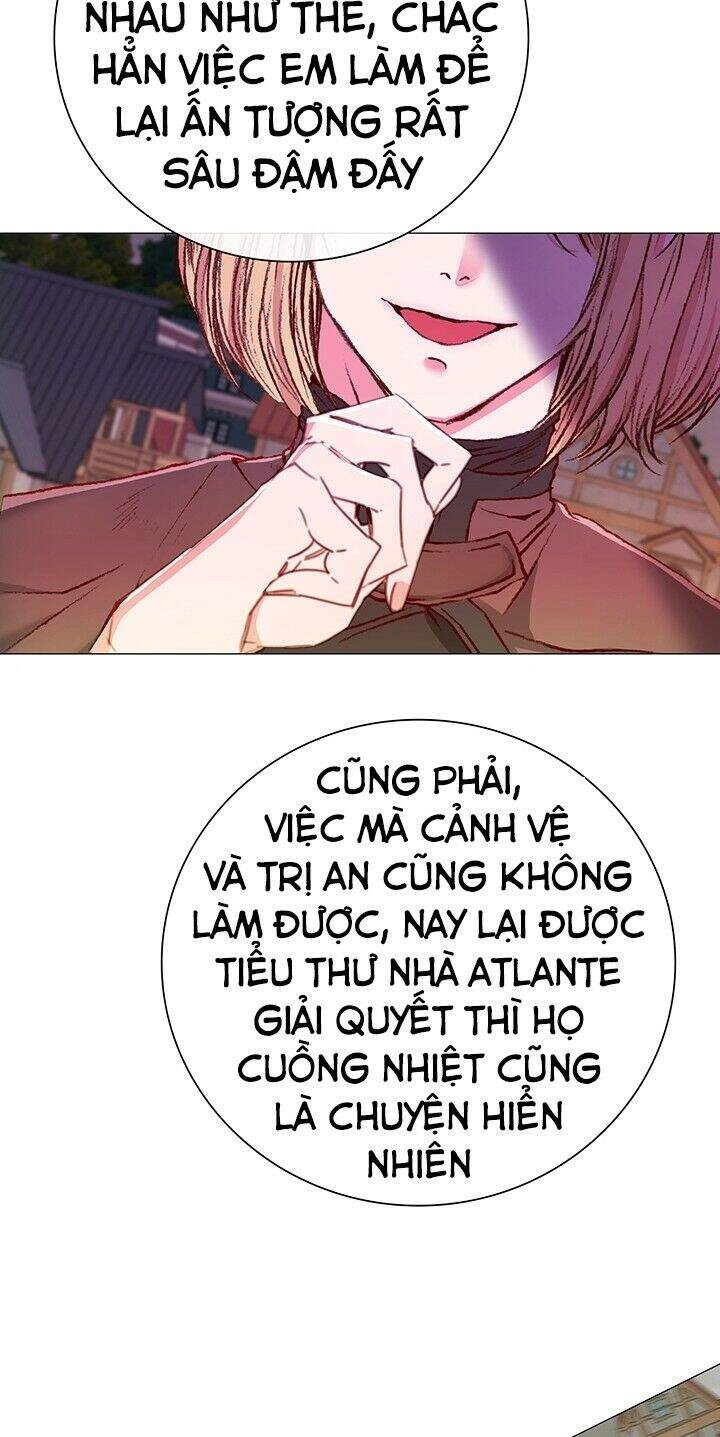 Trở Thành Tiểu Thư Xấu Xí Chapter 43 - 60