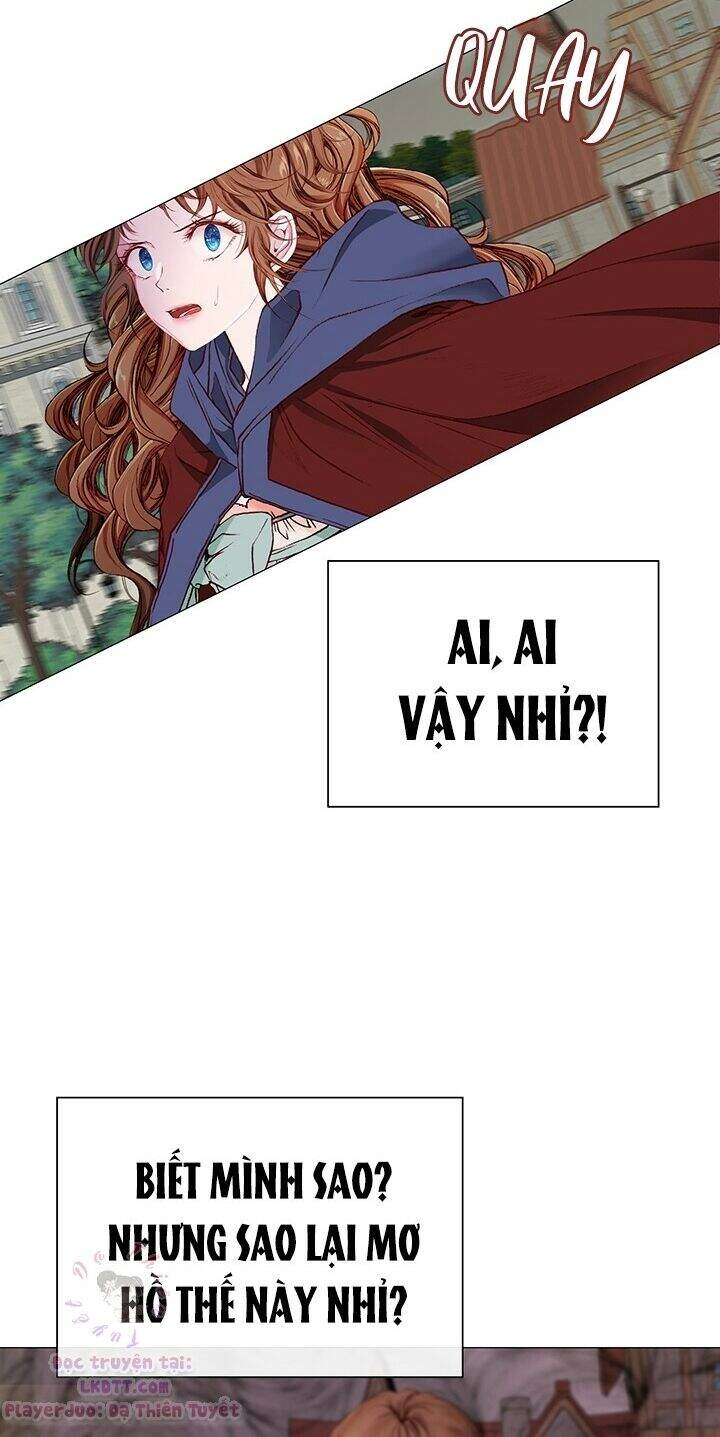 Trở Thành Tiểu Thư Xấu Xí Chapter 43 - 61