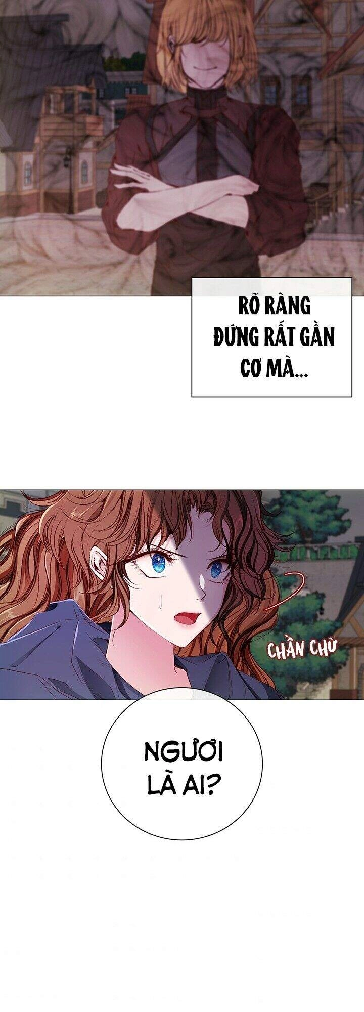 Trở Thành Tiểu Thư Xấu Xí Chapter 43 - 62