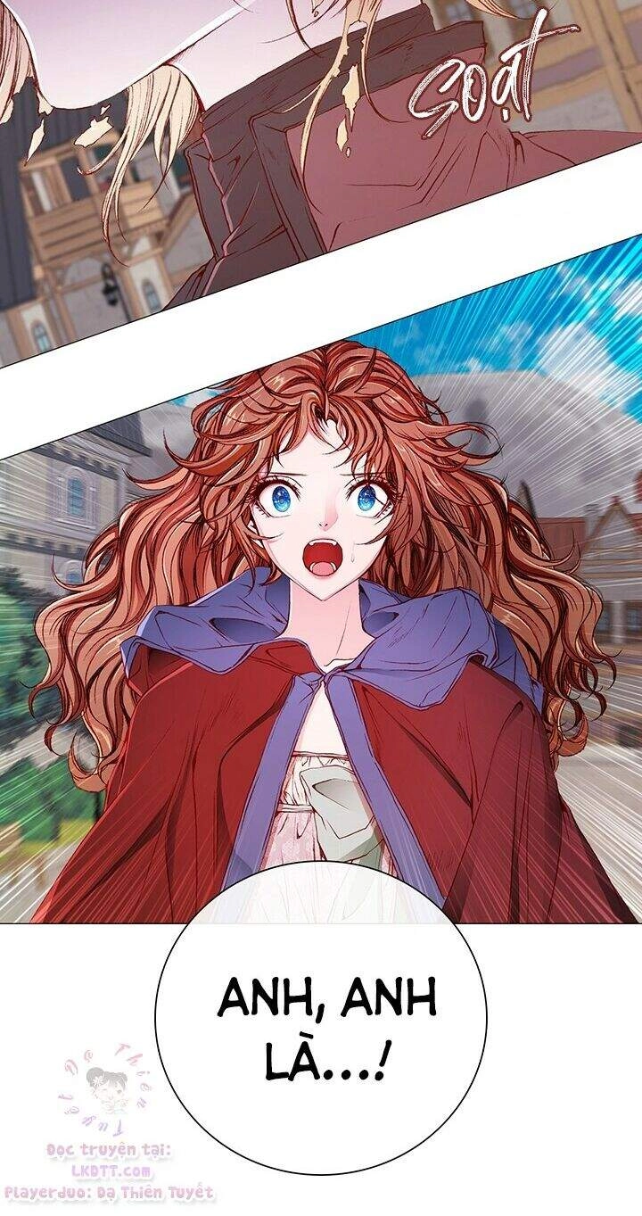 Trở Thành Tiểu Thư Xấu Xí Chapter 43 - 64