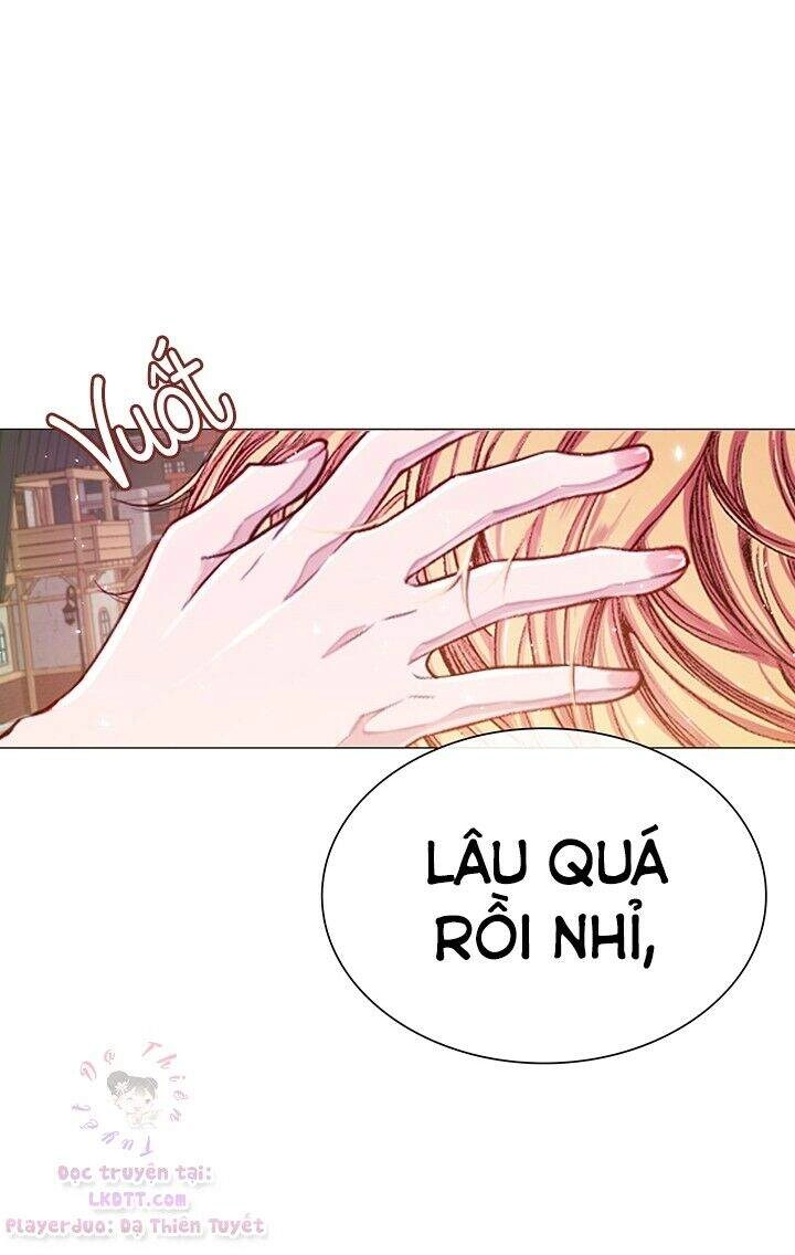 Trở Thành Tiểu Thư Xấu Xí Chapter 43 - 65