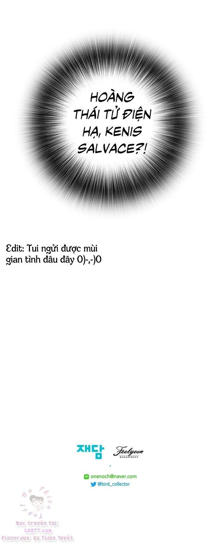 Trở Thành Tiểu Thư Xấu Xí Chapter 43 - 68