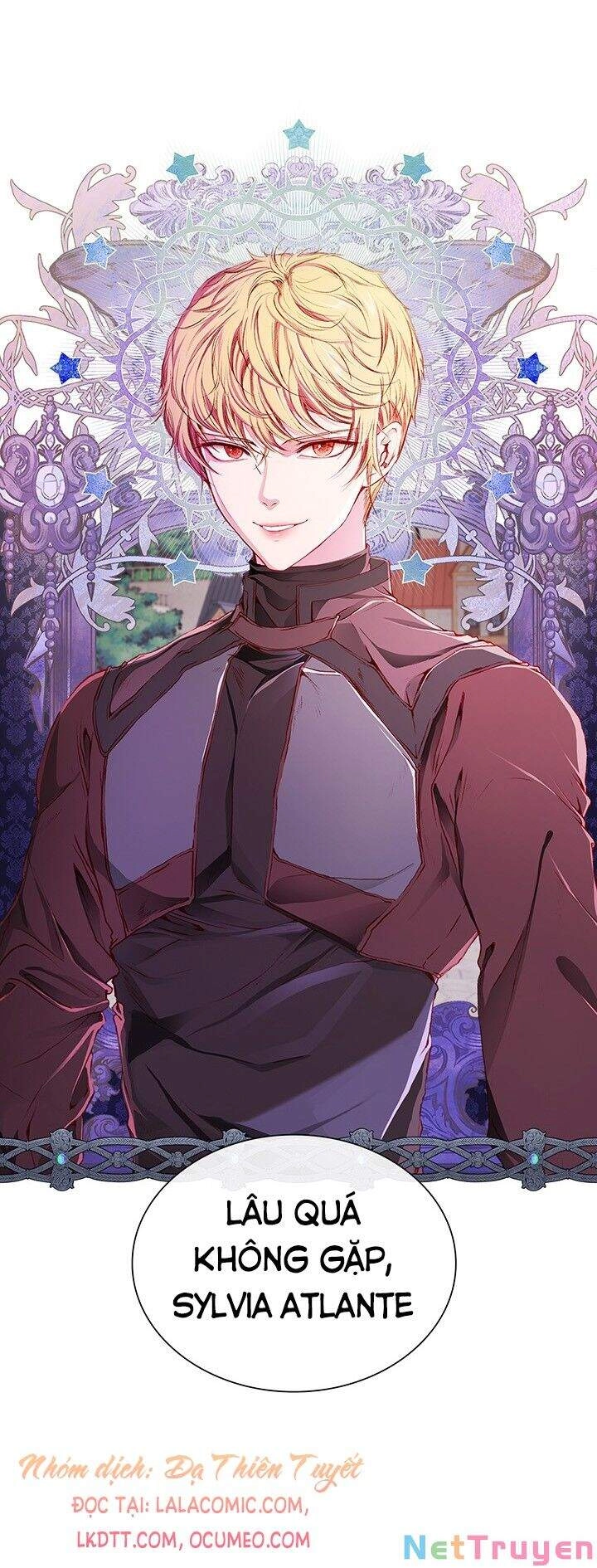 Trở Thành Tiểu Thư Xấu Xí Chapter 44 - 1