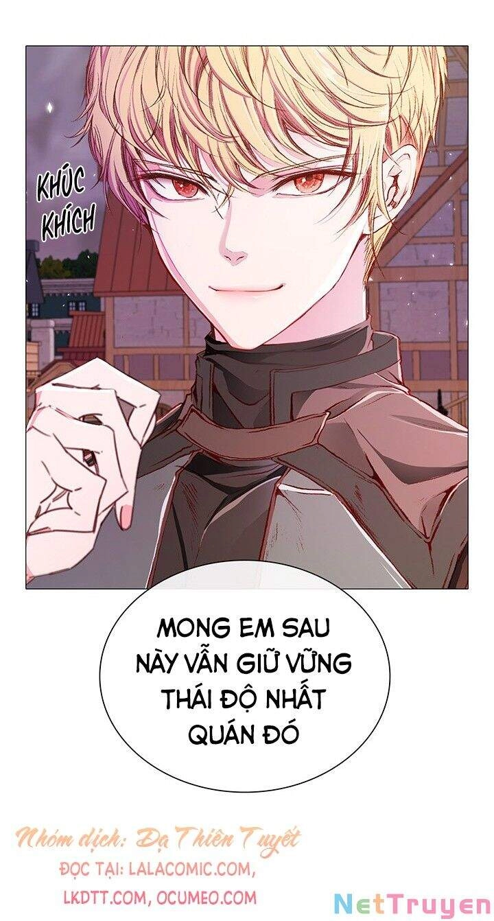 Trở Thành Tiểu Thư Xấu Xí Chapter 44 - 7