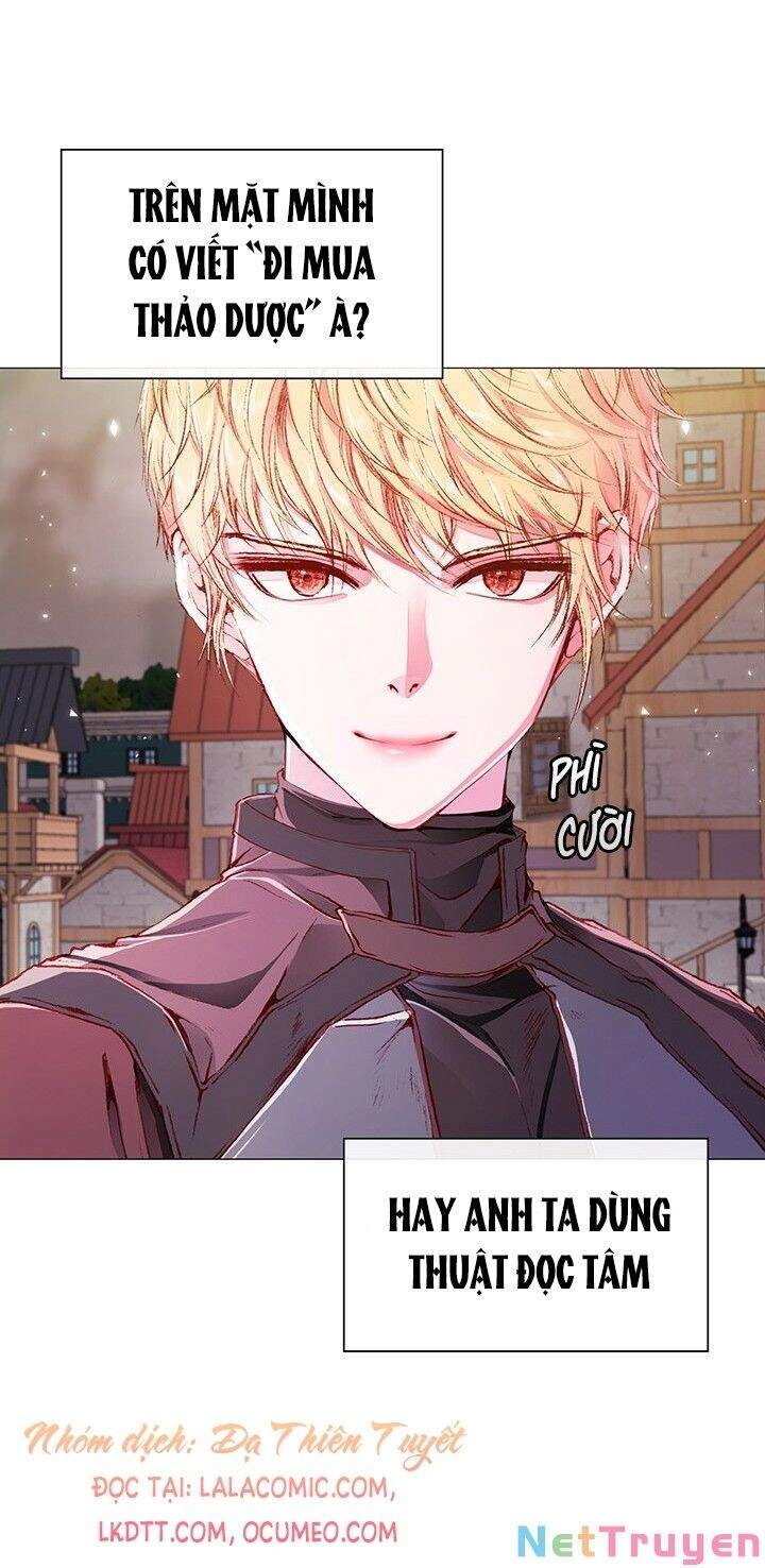 Trở Thành Tiểu Thư Xấu Xí Chapter 44 - 12