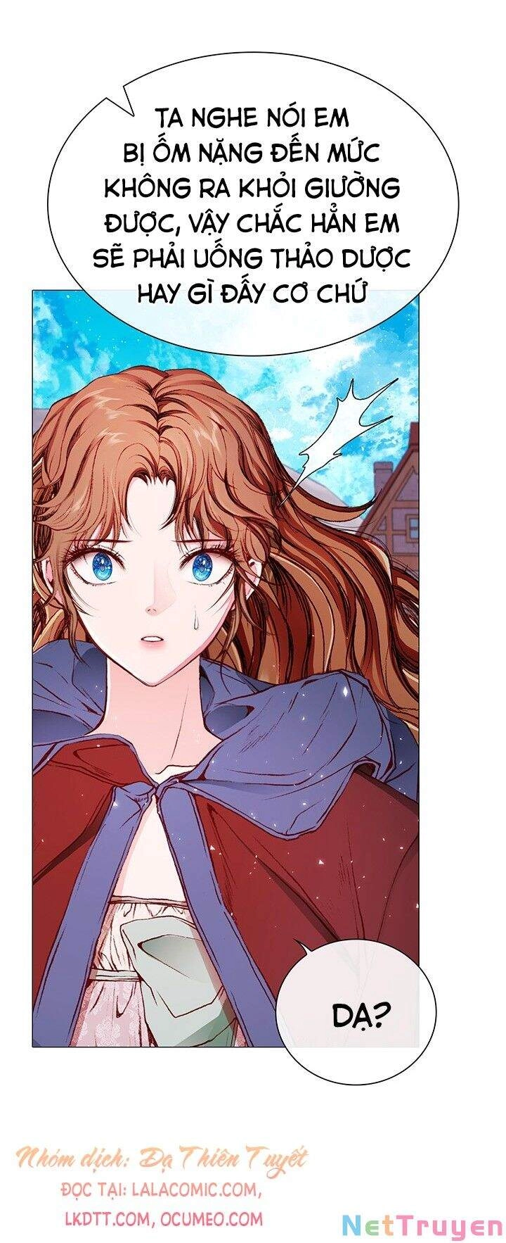 Trở Thành Tiểu Thư Xấu Xí Chapter 44 - 13