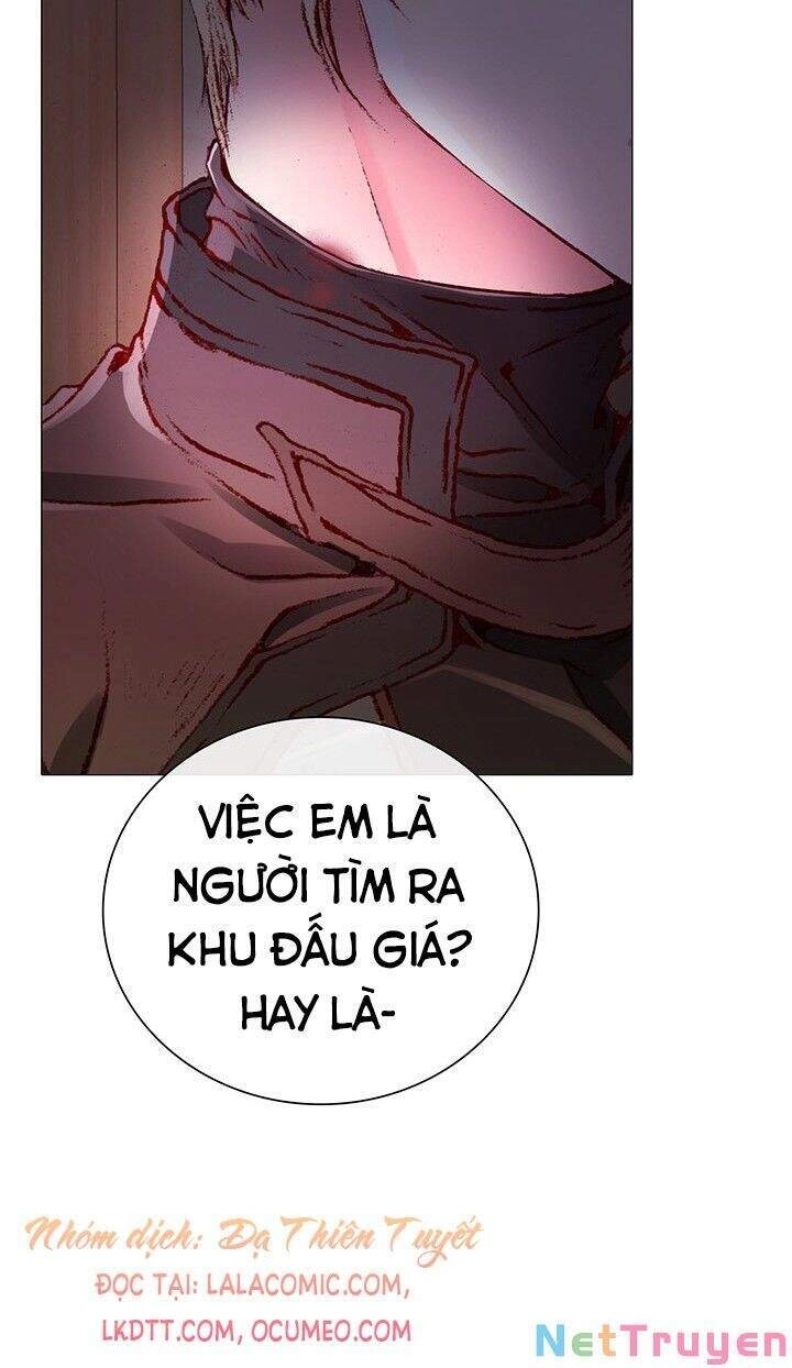 Trở Thành Tiểu Thư Xấu Xí Chapter 44 - 15