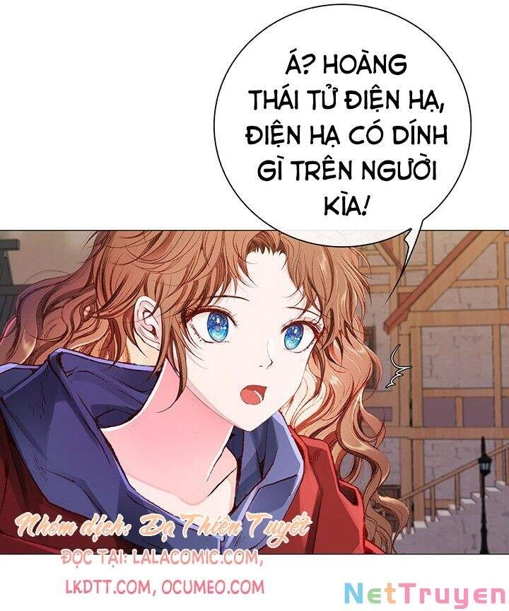 Trở Thành Tiểu Thư Xấu Xí Chapter 44 - 16