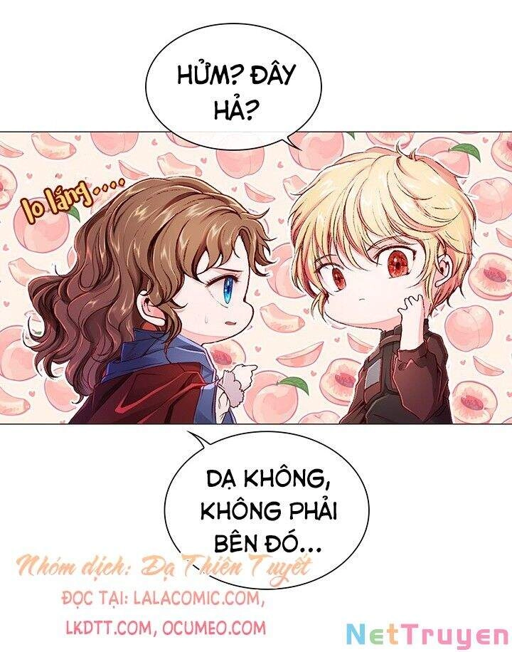 Trở Thành Tiểu Thư Xấu Xí Chapter 44 - 17