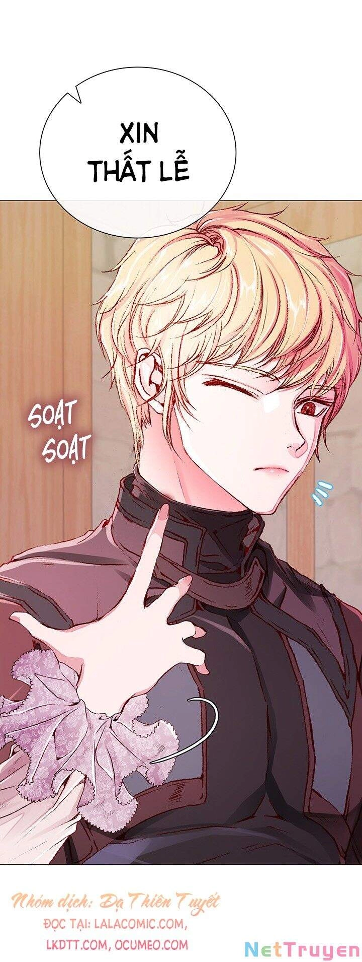 Trở Thành Tiểu Thư Xấu Xí Chapter 44 - 19