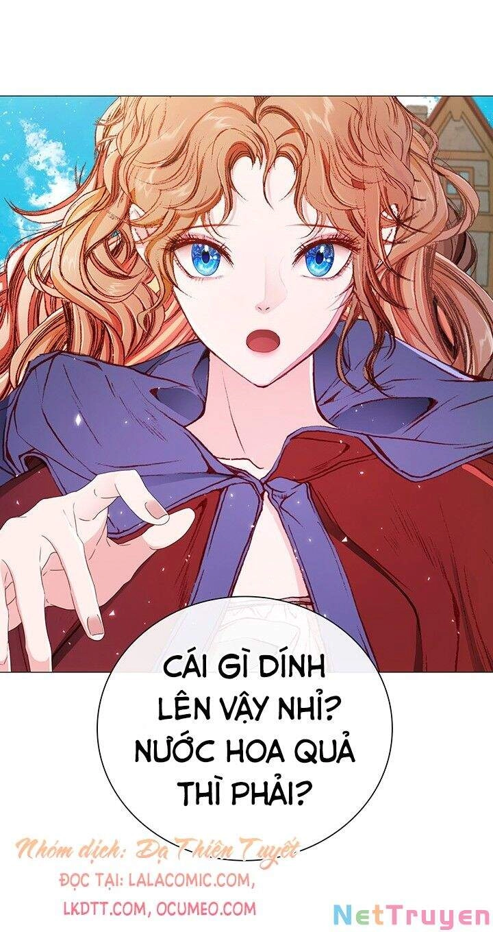 Trở Thành Tiểu Thư Xấu Xí Chapter 44 - 20