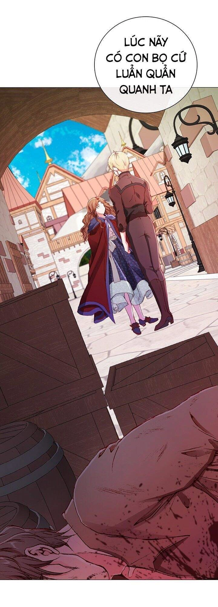 Trở Thành Tiểu Thư Xấu Xí Chapter 44 - 23