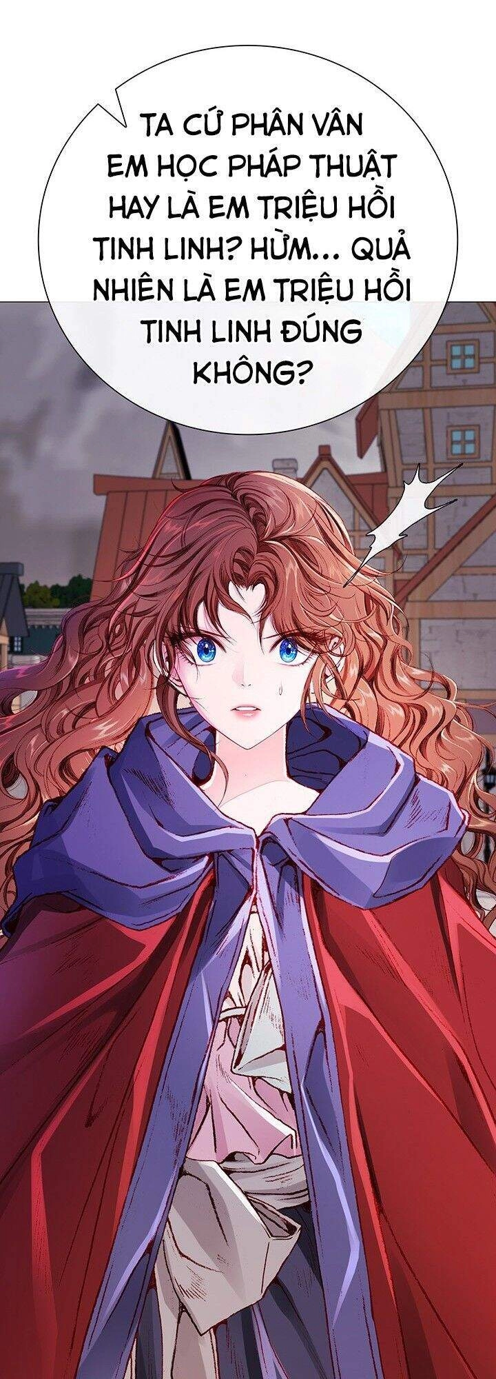 Trở Thành Tiểu Thư Xấu Xí Chapter 44 - 28