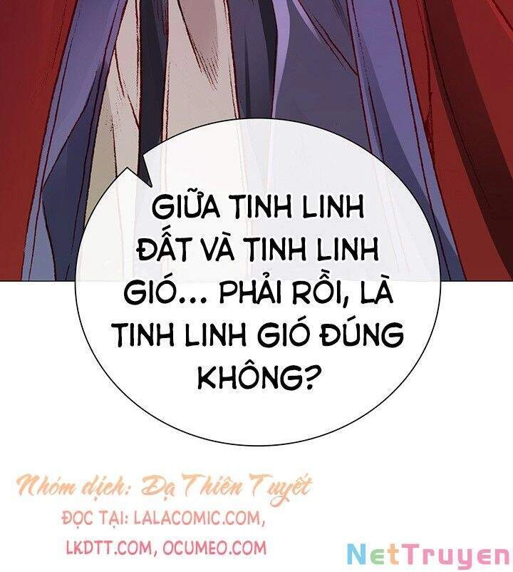 Trở Thành Tiểu Thư Xấu Xí Chapter 44 - 29