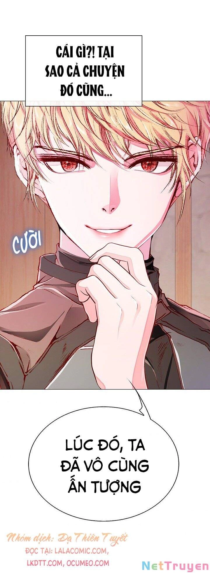 Trở Thành Tiểu Thư Xấu Xí Chapter 44 - 30