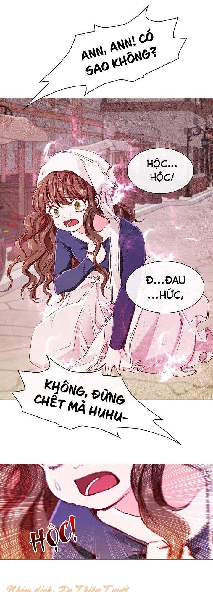 Trở Thành Tiểu Thư Xấu Xí Chapter 44 - 35