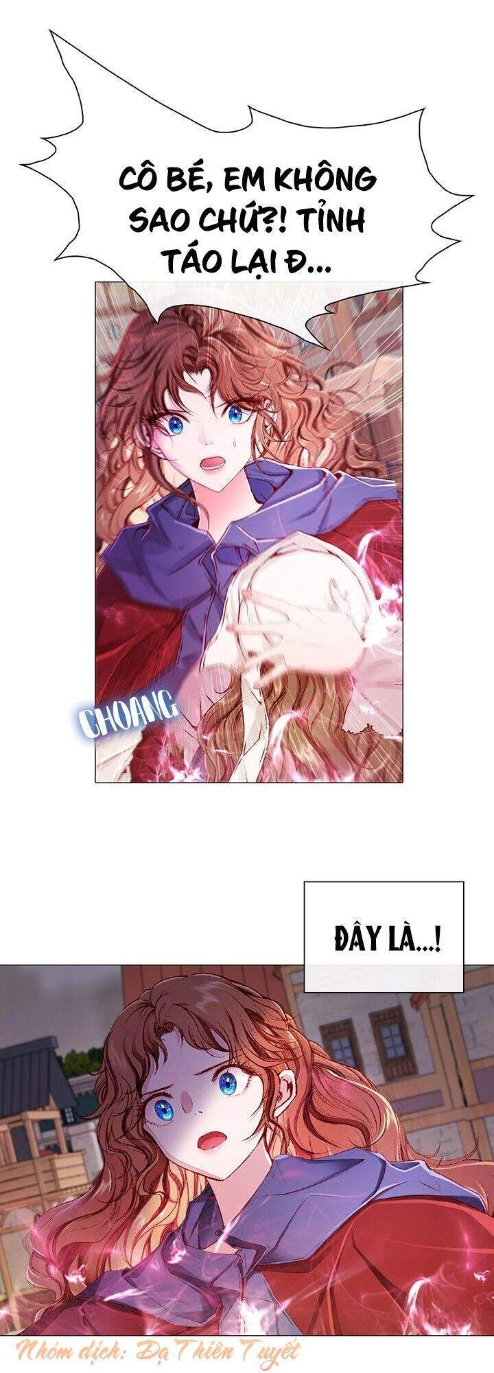 Trở Thành Tiểu Thư Xấu Xí Chapter 44 - 37