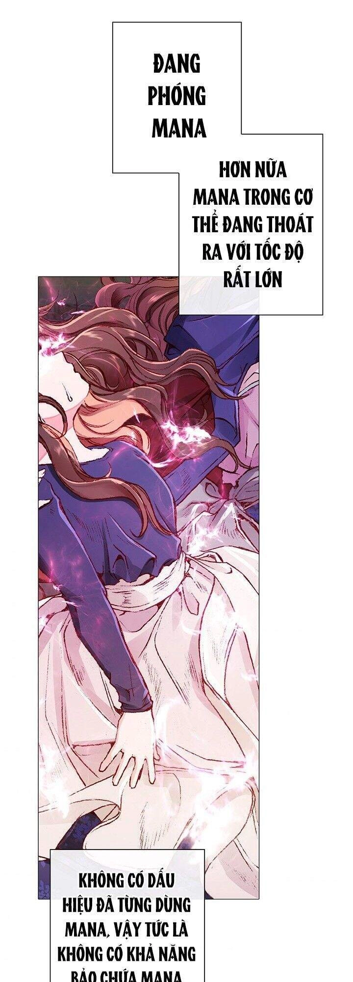 Trở Thành Tiểu Thư Xấu Xí Chapter 44 - 39