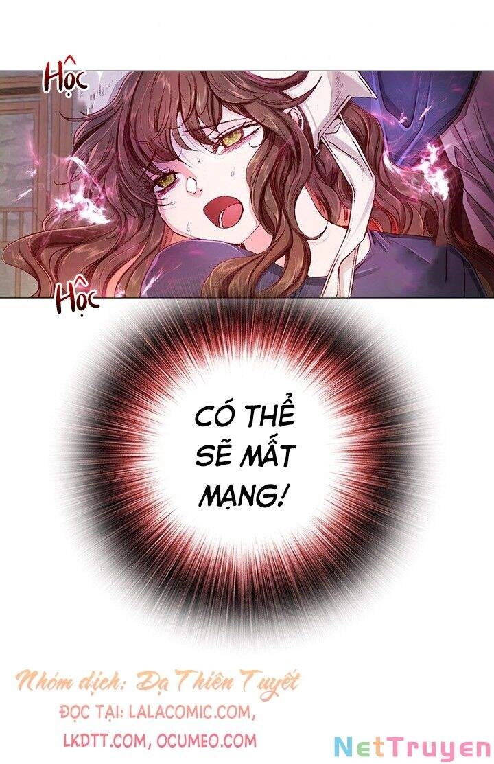 Trở Thành Tiểu Thư Xấu Xí Chapter 44 - 41