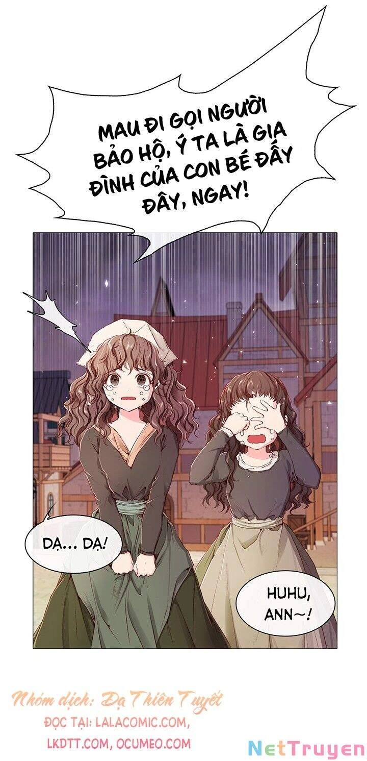 Trở Thành Tiểu Thư Xấu Xí Chapter 44 - 42