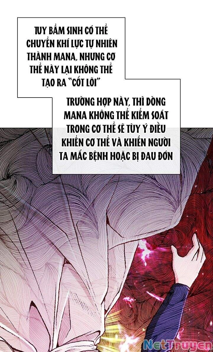 Trở Thành Tiểu Thư Xấu Xí Chapter 44 - 43