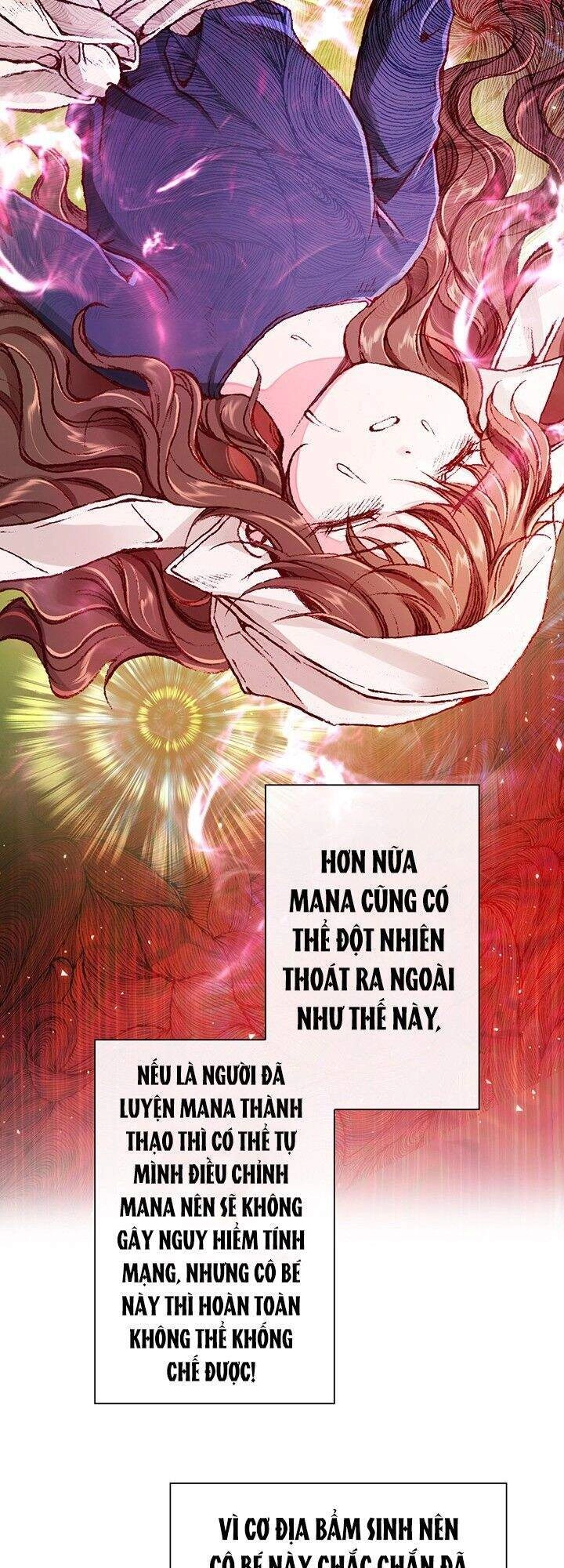 Trở Thành Tiểu Thư Xấu Xí Chapter 44 - 44