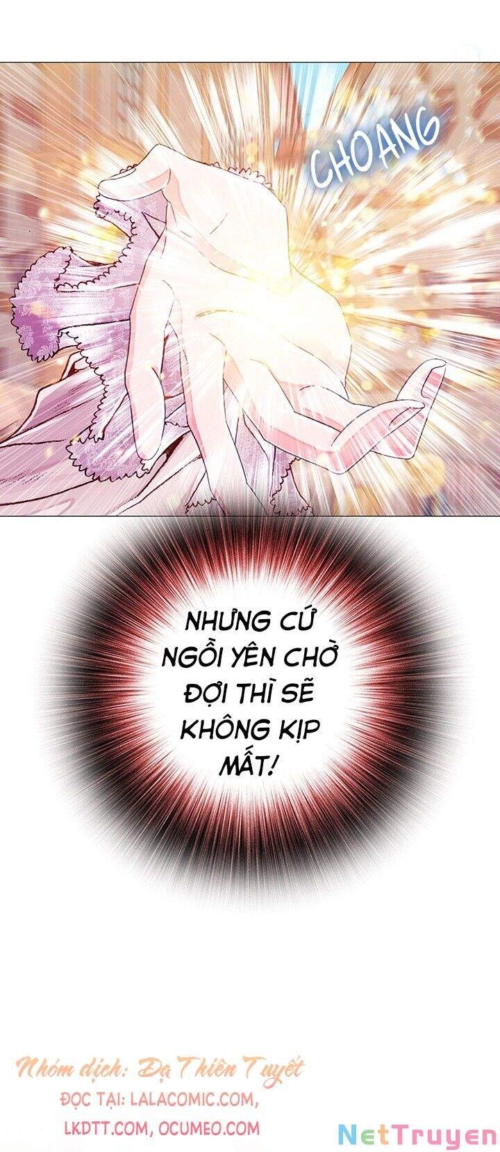 Trở Thành Tiểu Thư Xấu Xí Chapter 44 - 46