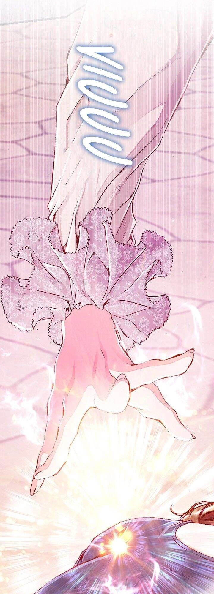 Trở Thành Tiểu Thư Xấu Xí Chapter 44 - 51