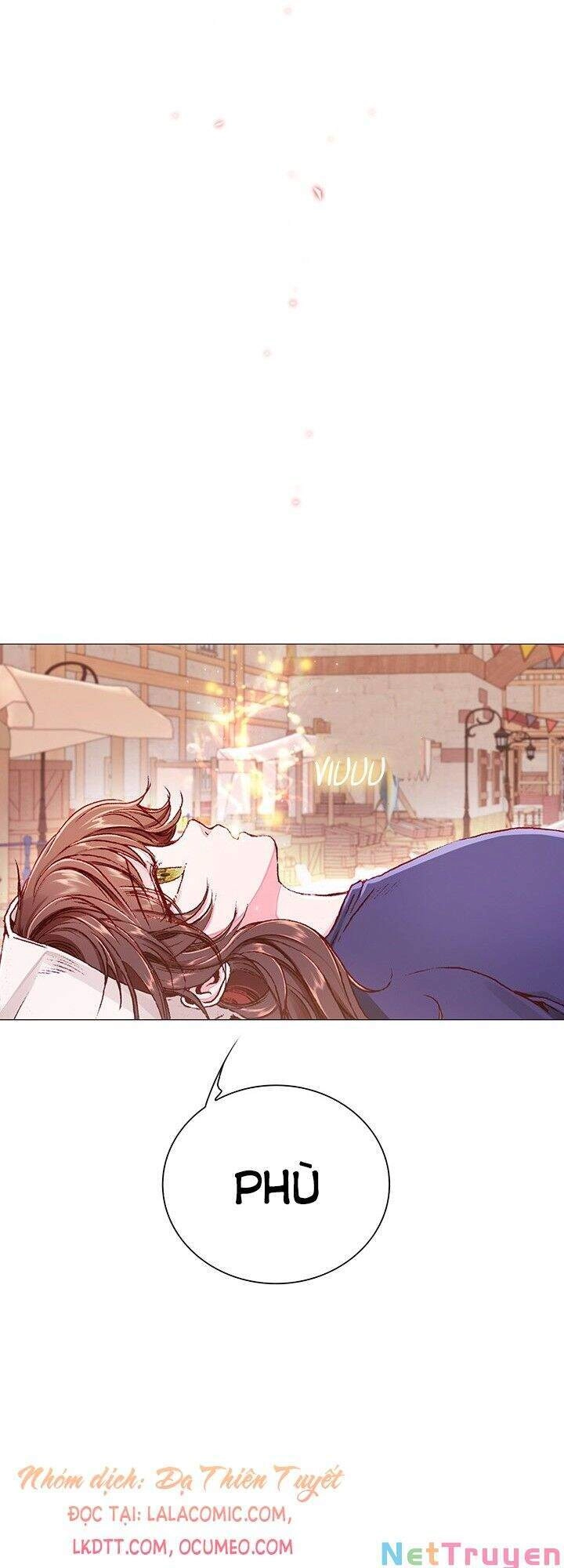 Trở Thành Tiểu Thư Xấu Xí Chapter 44 - 53