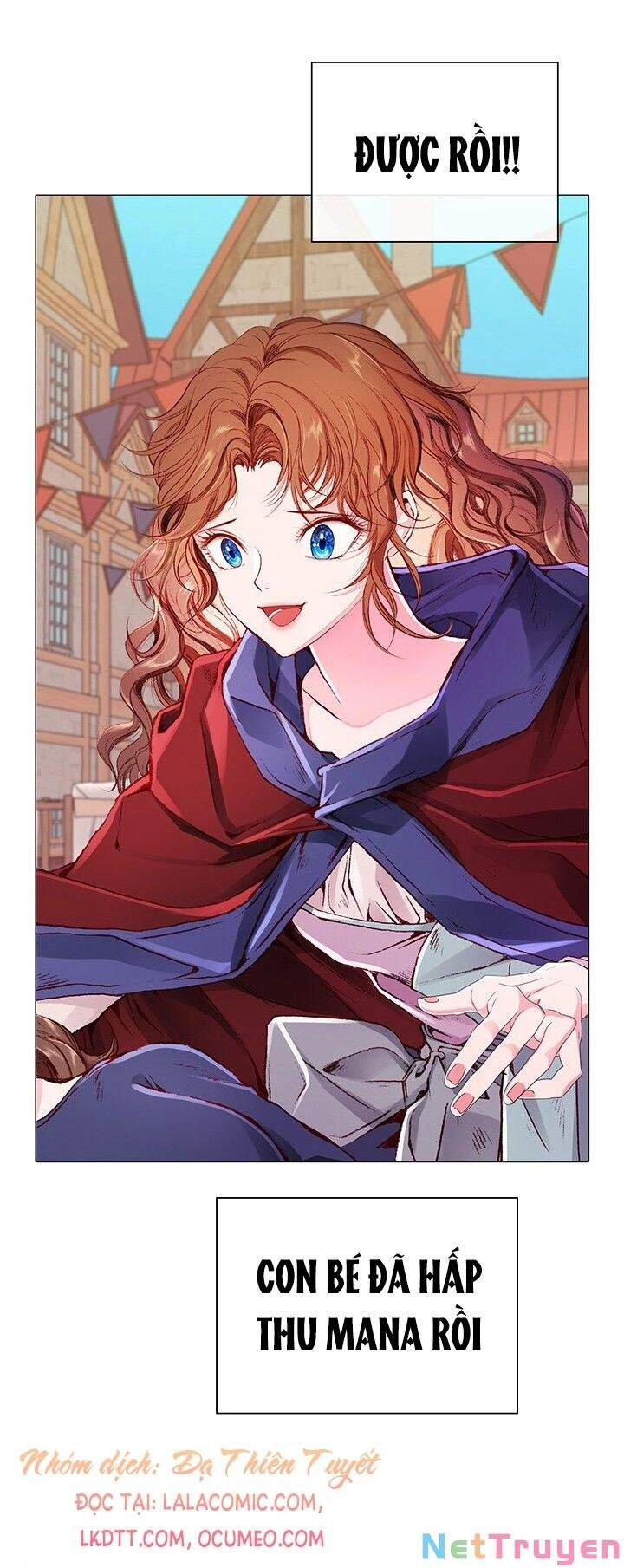 Trở Thành Tiểu Thư Xấu Xí Chapter 44 - 55