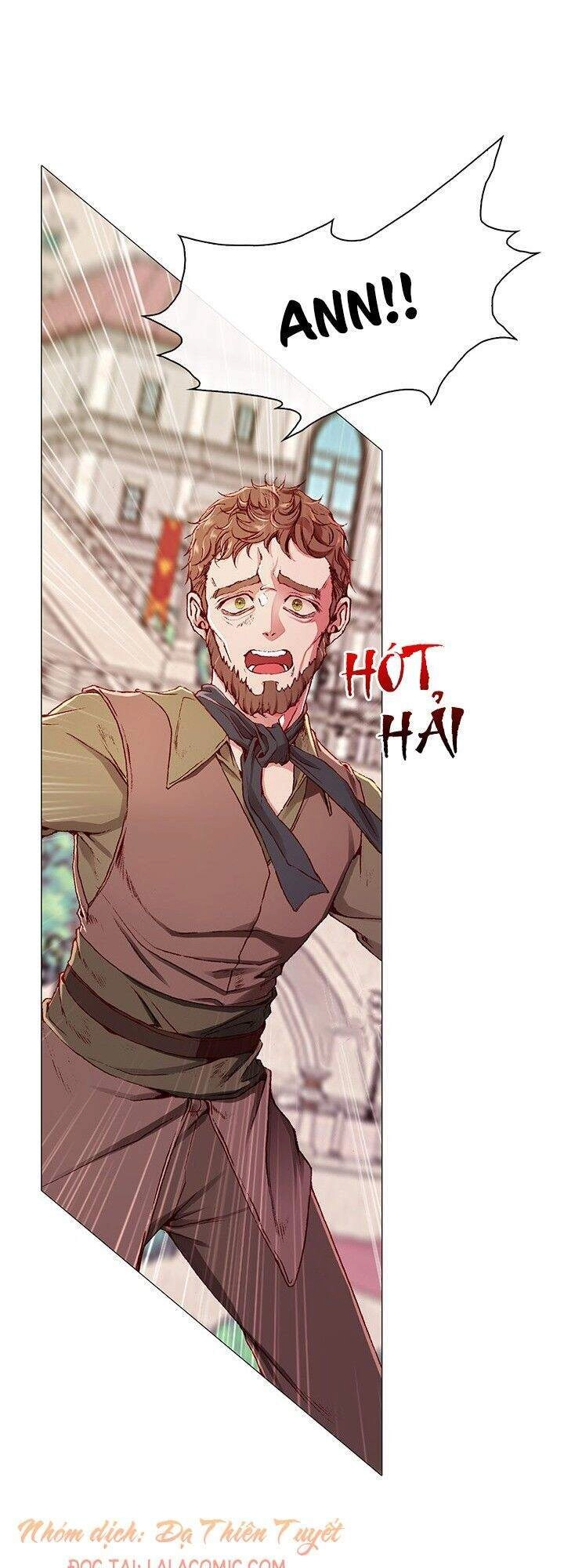 Trở Thành Tiểu Thư Xấu Xí Chapter 44 - 58