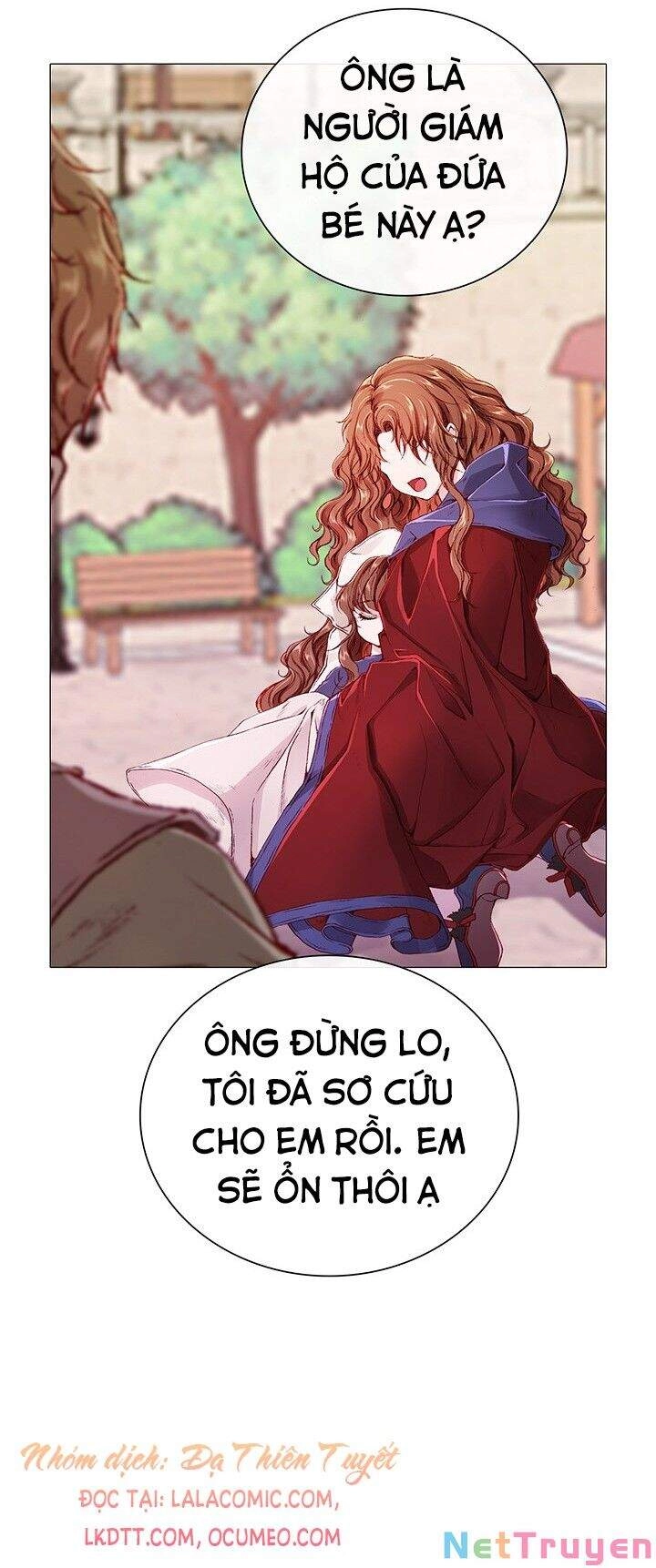 Trở Thành Tiểu Thư Xấu Xí Chapter 44 - 60