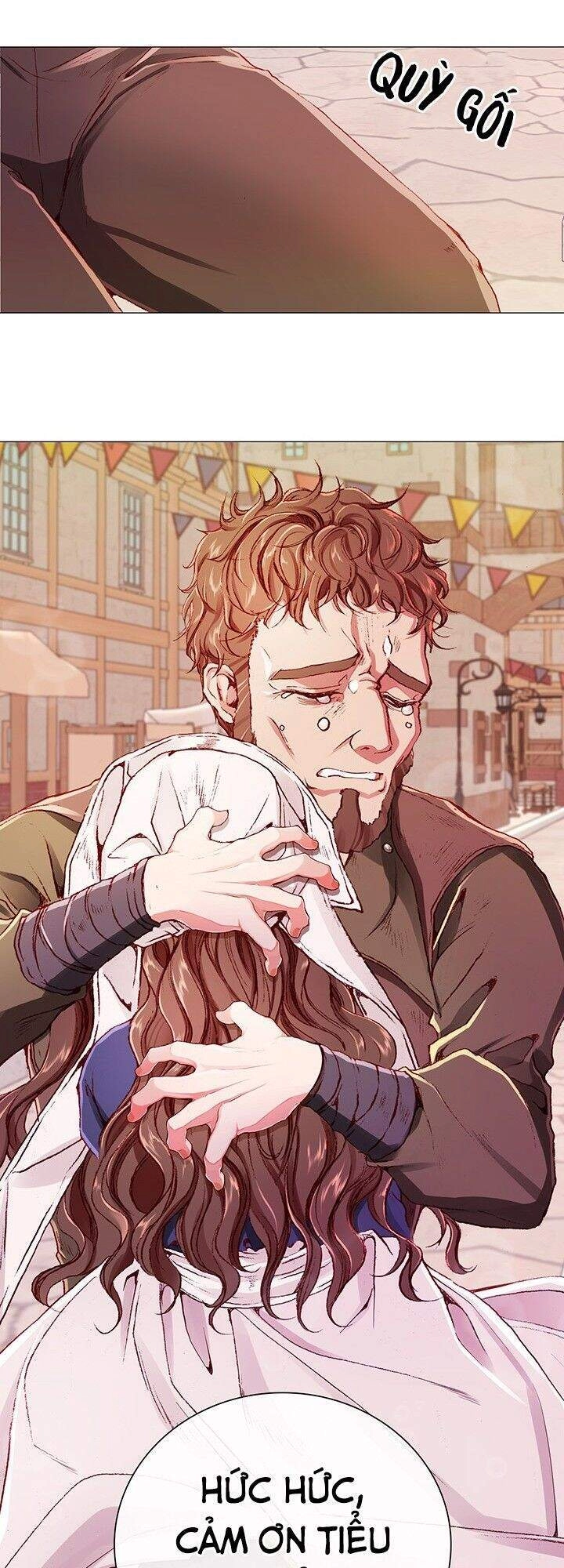 Trở Thành Tiểu Thư Xấu Xí Chapter 44 - 61