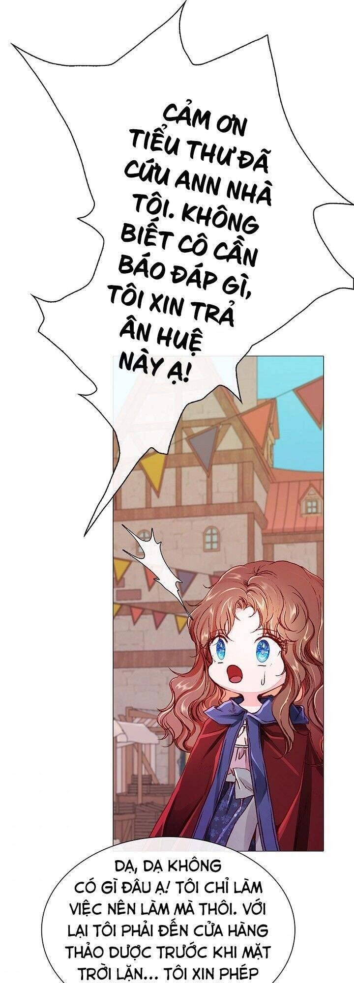 Trở Thành Tiểu Thư Xấu Xí Chapter 44 - 64