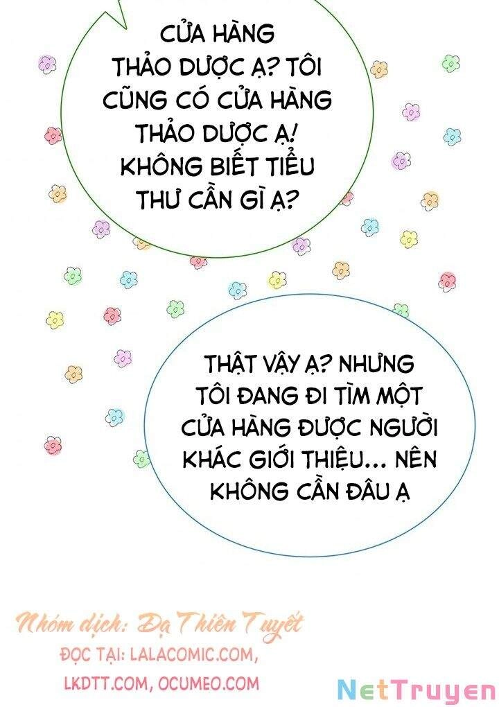 Trở Thành Tiểu Thư Xấu Xí Chapter 44 - 66